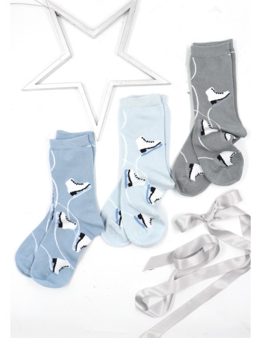 CALZINI IN BAMBU' " PATTINI"