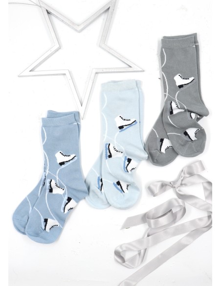 CALZINI IN BAMBU' " PATTINI"