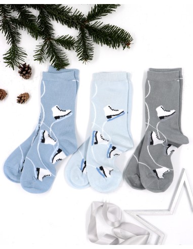 CALZINI IN BAMBU' " PATTINI"