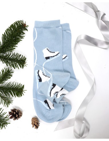 CALZINI IN BAMBU' " PATTINI"