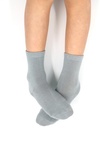 CALZINI IN BAMBU'KIDS "BASIC"