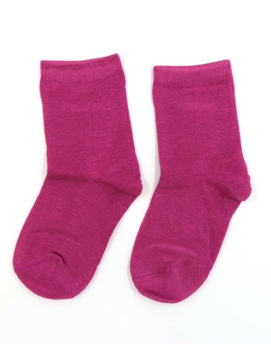 CALZINI BAMBINI IN BAMBU "BASIC"