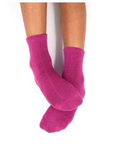 CALZINI BAMBINI IN BAMBU "BASIC" 2
