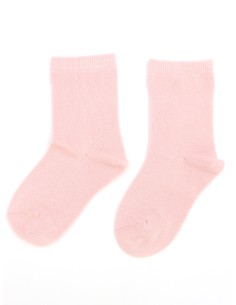 CALZINI BAMBINI IN BAMBU "BASIC" 2