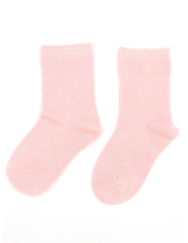 CALZINI BAMBINI IN BAMBU "BASIC"