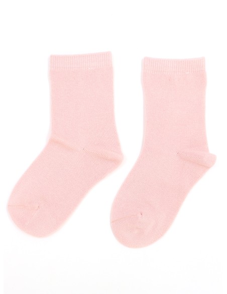 CALZINI BAMBINI IN BAMBU "BASIC"