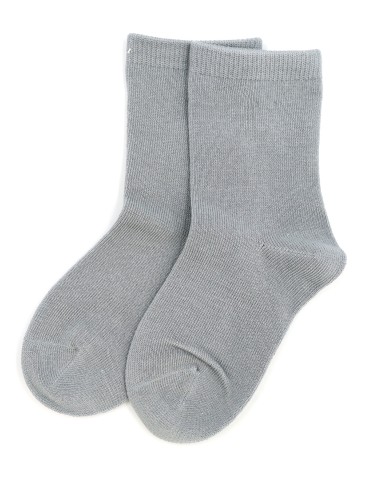 CALZINI BAMBINI IN BAMBU "BASIC"
