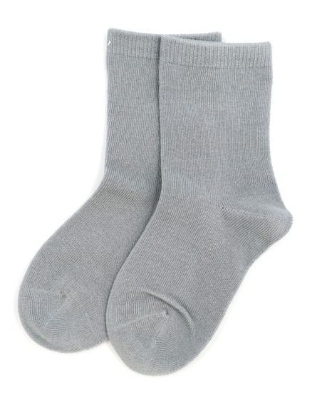 CALZINI IN BAMBU'KIDS "BASIC"