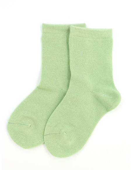 CALZINI BAMBINI IN BAMBU "BASIC"