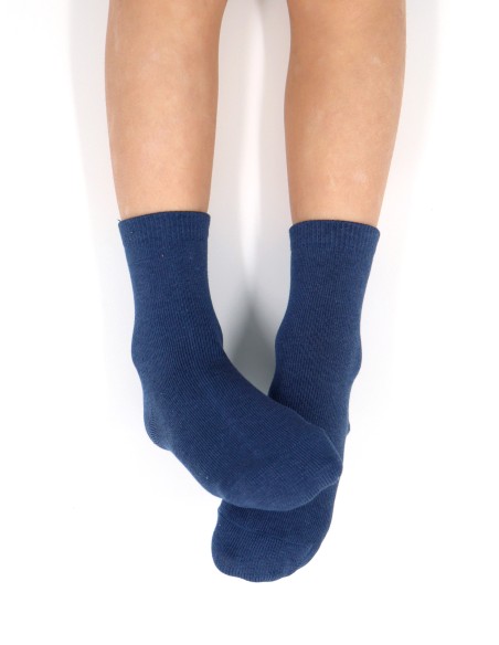 CALZINI IN BAMBU'KIDS "BASIC"