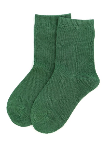 CALZINI IN BAMBU'KIDS "BASIC"