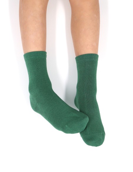 CALZINI IN BAMBU'KIDS "BASIC"