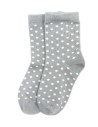 CALZINI IN BAMBU' KIDS "BASIC POIS"