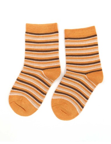 CALZINI IN BAMBU'KIDS "STRIPE"