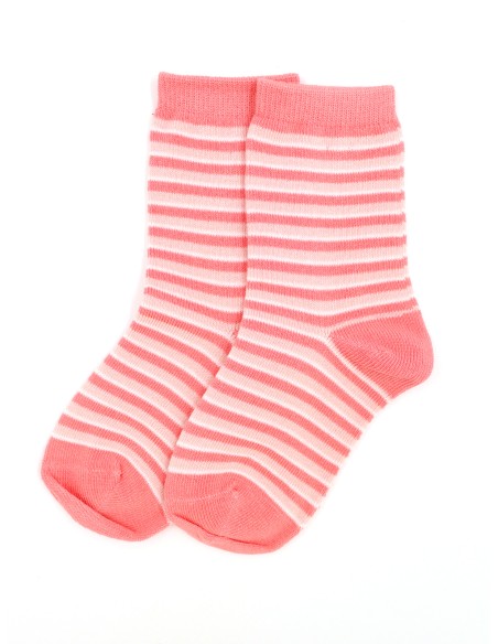 CALZINI IN BAMBU'KIDS "STRIPE"
