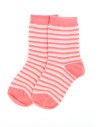 CALZINI IN BAMBU'KIDS "STRIPE"