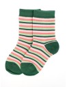 CALZINI IN BAMBU'KIDS "STRIPE"