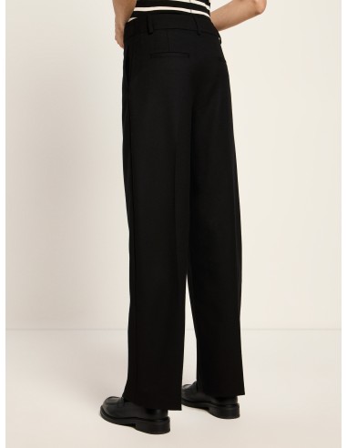 PANTALONI ELEGANTI IN 100% LANA MERINO BIOLOGICA