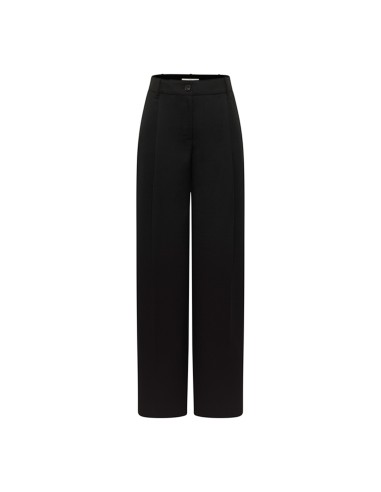 PANTALONI ELEGANTI IN 100% LANA MERINO BIOLOGICA