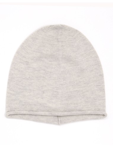 BERRETTO CASHMIRETTO IN SETA E CASHMERE