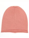 BERRETTO CASHMIRETTO IN SETA E CASHMERE