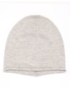 BERRETTO CASHMIRETTO IN SETA E CASHMERE