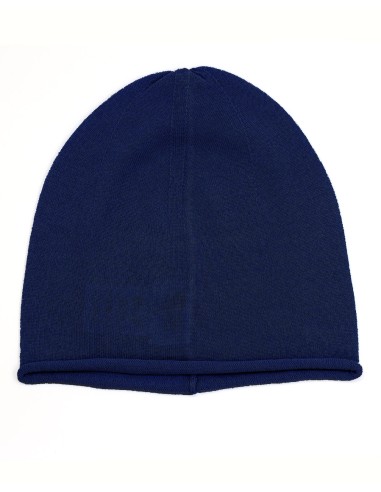 BERRETTO CASHMIRETTO IN SETA E CASHMERE