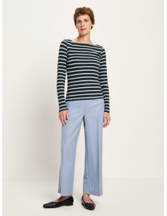 MAGLIA IN COTONE BIOLOGICO... 2