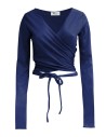 SCALDACUORE WRAP IN 100% CASHMERE EXTRAFINE "CARLOTTA"