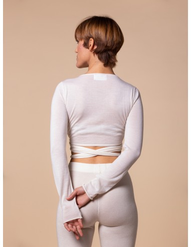 SCALDACUORE WRAP IN 100% CASHMERE EXTRAFINE...