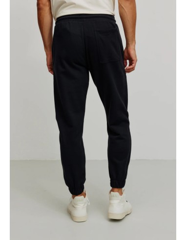 PANTALONE UOMO IN FELPA DI COTONE BIOLOGICO...