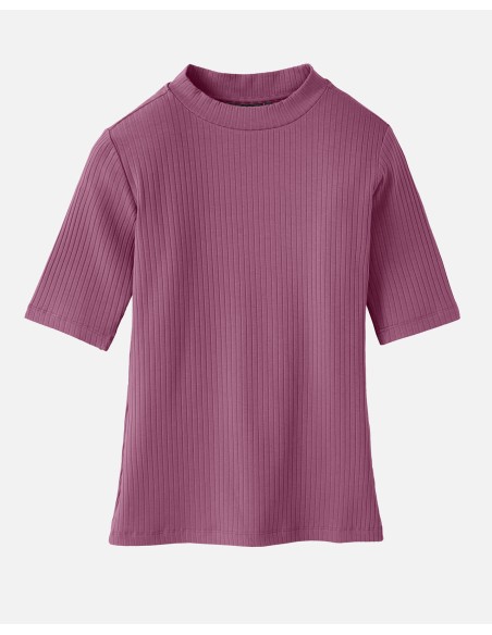 TOP DONNA IN ECOVISCOSA “DANDELION”