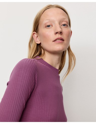 TOP DONNA IN ECOVISCOSA “DANDELION”