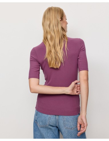 TOP DONNA IN ECOVISCOSA “DANDELION”