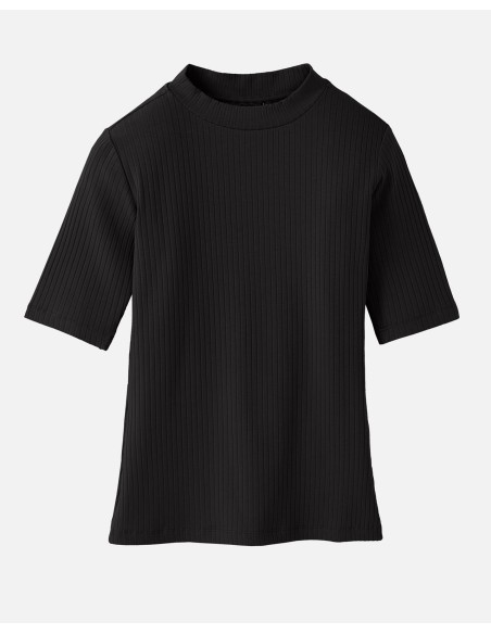 TOP DONNA IN ECOVISCOSA “DANDELION”