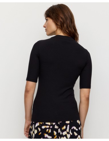 TOP DONNA IN ECOVISCOSA “DANDELION”