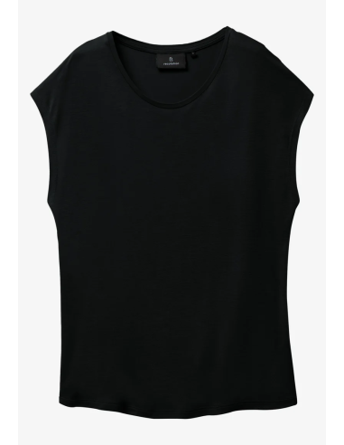 T-SHIRT FRESCA IN ECOVISCOSA "MITHILA"