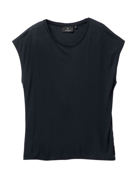 T-SHIRT FRESCA IN ECOVISCOSA "MITHILA"