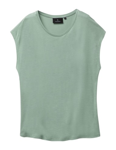 T-SHIRT FRESCA IN ECOVISCOSA "MITHILA"