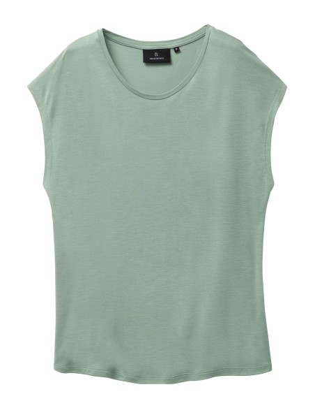 T-SHIRT FRESCA IN ECOVISCOSA "MITHILA"