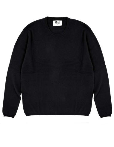 PULL UOMO IN 100% BABY CASHMERE "OLIVER"