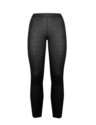 LEGGINGS IN SETA E CASHMERE CASMIRETTI "EMMA"