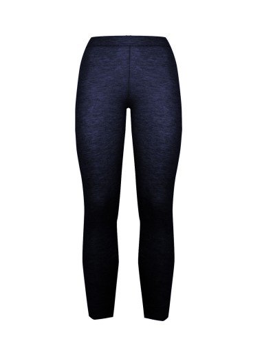 LEGGINGS IN SETA E CASHMERE CASMIRETTI "EMMA"