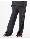 PANTALONI 100% CASHMERE A COSTINA "SILVIA"
