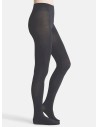 COLLANT DONNA IN LANA MERINO E COTONE BIOLOGICO