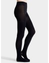 COLLANT DONNA IN LANA MERINO E COTONE BIOLOGICO