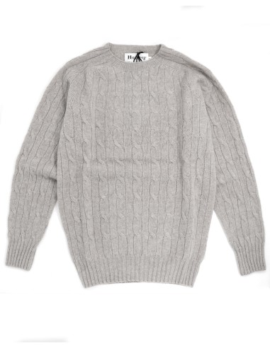 MAGLIONE UOMO SCOZZESE IN PURA LANA EXTRAFINE...