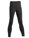 LEGGINGS TERMICO PESANTE IN LANA-SETA SPORT DONNA