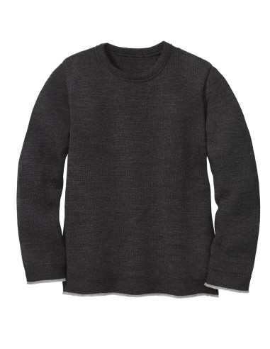 Pullover bambini in lana merino Disana - Lizè