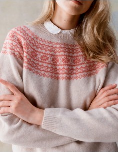 MAGLIONE SCOZZESE IN LANA...